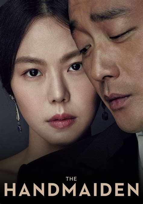 the handmaiden watch online